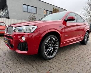 BMW X4 Gebrauchtwagen