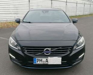 Volvo V60 Gebrauchtwagen