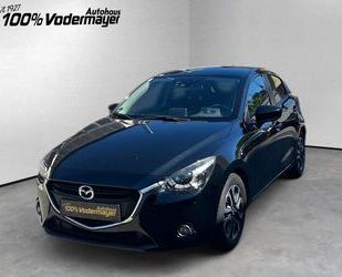 Mazda Mazda 2 Skyactiv G Sports-Line i-ELOOP 1.5 Gebrauchtwagen