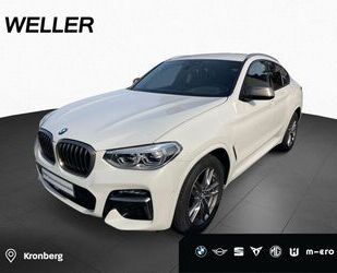 BMW X4 M40 Gebrauchtwagen