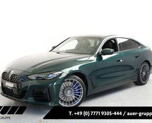 Alpina B4 Gebrauchtwagen