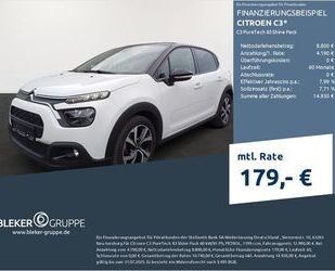 Citroen C3 Gebrauchtwagen