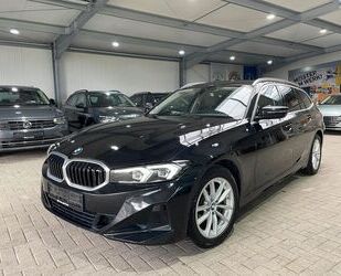 BMW 318 Gebrauchtwagen