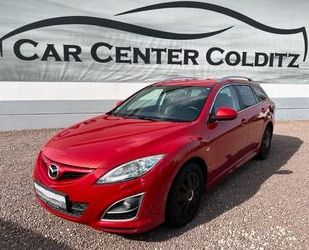 Mazda 6 Gebrauchtwagen