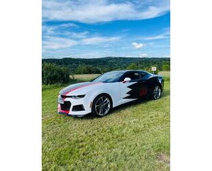 Chevrolet Camaro Gebrauchtwagen