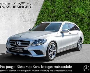 Mercedes-Benz C 200 Gebrauchtwagen