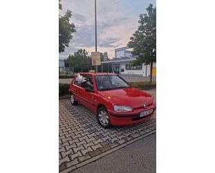 Peugeot 106 Gebrauchtwagen