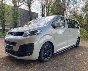 Citroen SpaceTourer Gebrauchtwagen