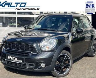 Mini Cooper SD Countryman Gebrauchtwagen