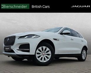 Jaguar F-Pace Gebrauchtwagen