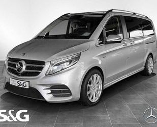 Mercedes-Benz V 250 Gebrauchtwagen