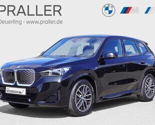 BMW iX1 Gebrauchtwagen