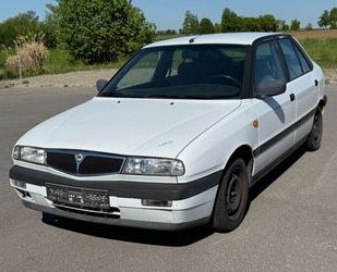 Lancia Delta Gebrauchtwagen