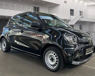 Smart ForFour Gebrauchtwagen