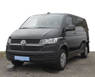 VW T6 Caravelle Gebrauchtwagen