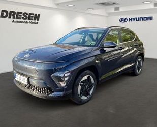Hyundai KONA Elektro Gebrauchtwagen