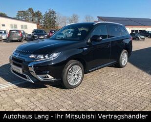 Mitsubishi Outlander Gebrauchtwagen