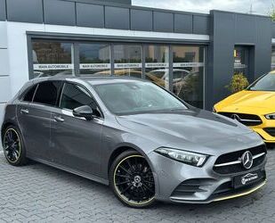 Mercedes-Benz A 200 Gebrauchtwagen