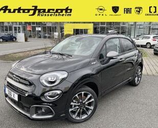 Fiat 500X Gebrauchtwagen