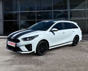 Kia ceed Sportswagon Gebrauchtwagen