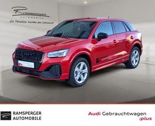 Audi Q2 Gebrauchtwagen