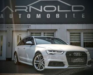 Audi S6 Gebrauchtwagen