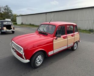 Renault R 4 Gebrauchtwagen