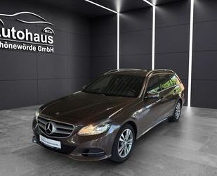 Mercedes-Benz E 200 Gebrauchtwagen