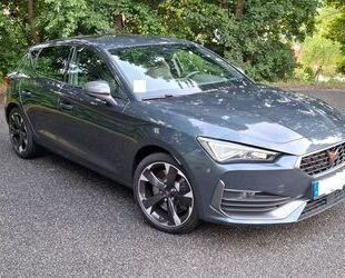 Cupra Leon Gebrauchtwagen