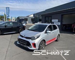 Kia Picanto Gebrauchtwagen
