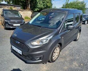 Ford Tourneo Connect Gebrauchtwagen