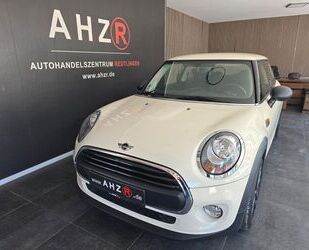 Mini One First Gebrauchtwagen
