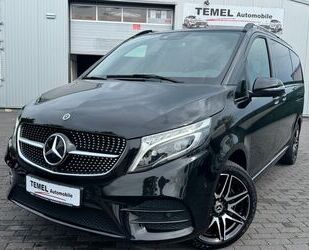 Mercedes-Benz V 250 Gebrauchtwagen