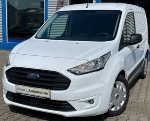 Ford Transit Gebrauchtwagen