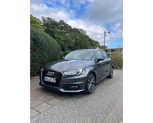 Audi A1 Gebrauchtwagen