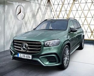 Mercedes-Benz GLS 580 Gebrauchtwagen