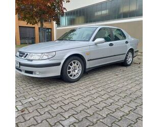 Saab 9-5 Gebrauchtwagen