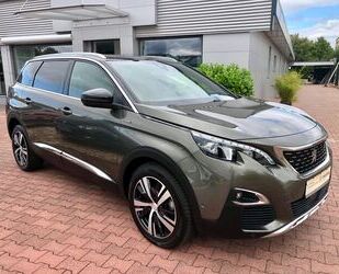 Peugeot 5008 Gebrauchtwagen