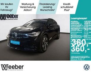 VW ID.4 Gebrauchtwagen