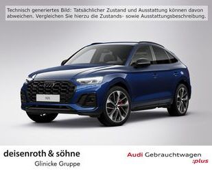 Audi SQ5 Gebrauchtwagen