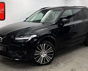 Volvo XC90 Gebrauchtwagen