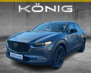 Mazda CX-30 Gebrauchtwagen