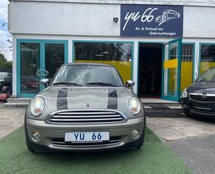 Mini Cooper Gebrauchtwagen