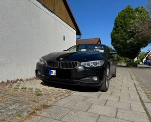 BMW 430 Gebrauchtwagen