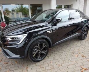 Renault Arkana Gebrauchtwagen