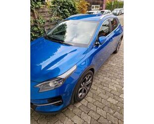 Kia XCeed Gebrauchtwagen