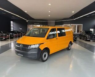 VW T6 Caravelle Gebrauchtwagen