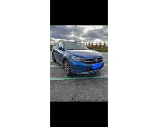 VW Taigo Gebrauchtwagen