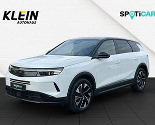 Opel Grandland (X) Gebrauchtwagen