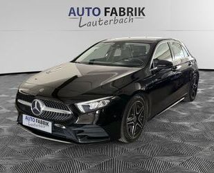Mercedes-Benz A 220 Gebrauchtwagen